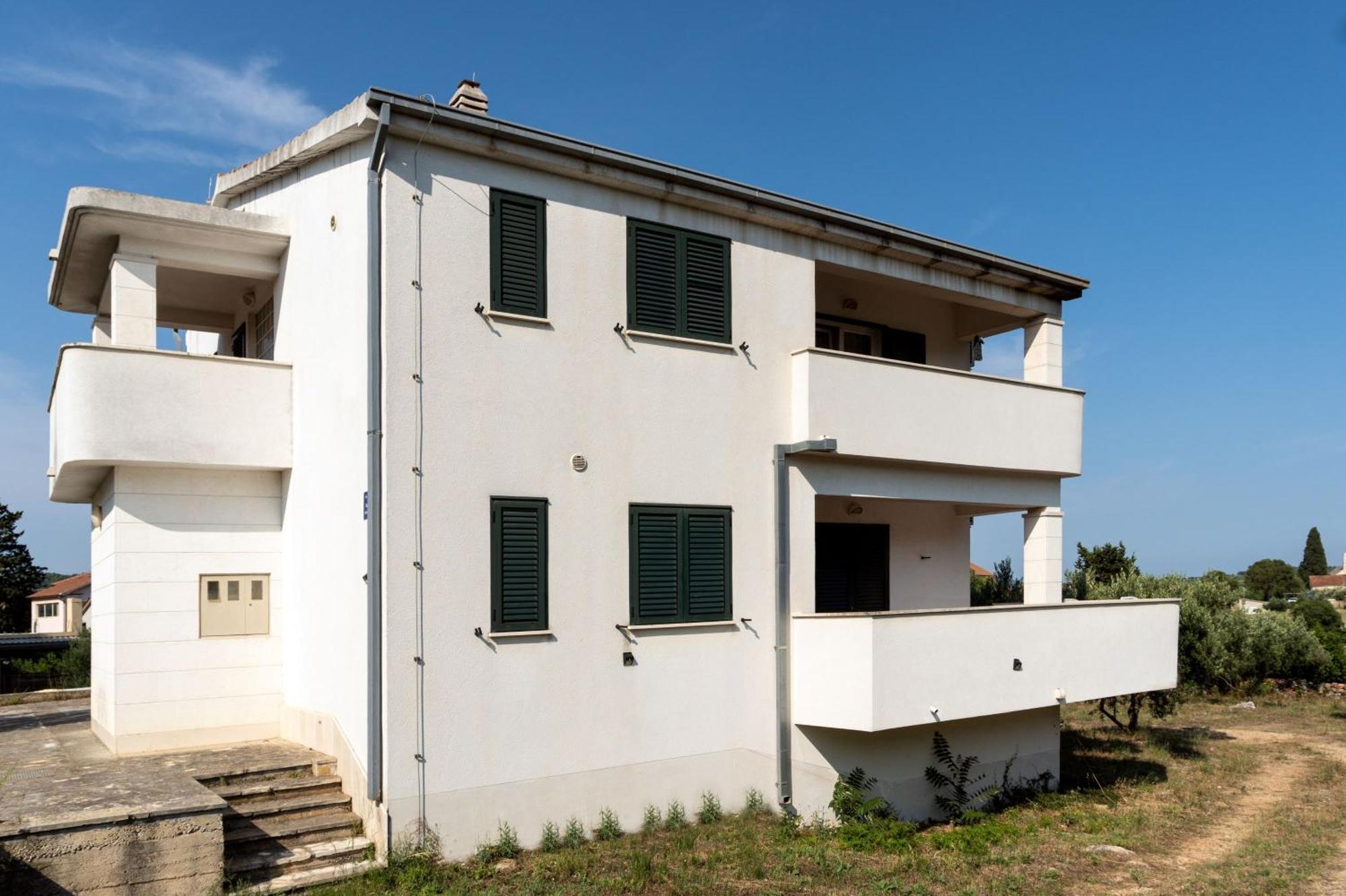 Apartment Mandalina House Stari Grad  Exterior photo