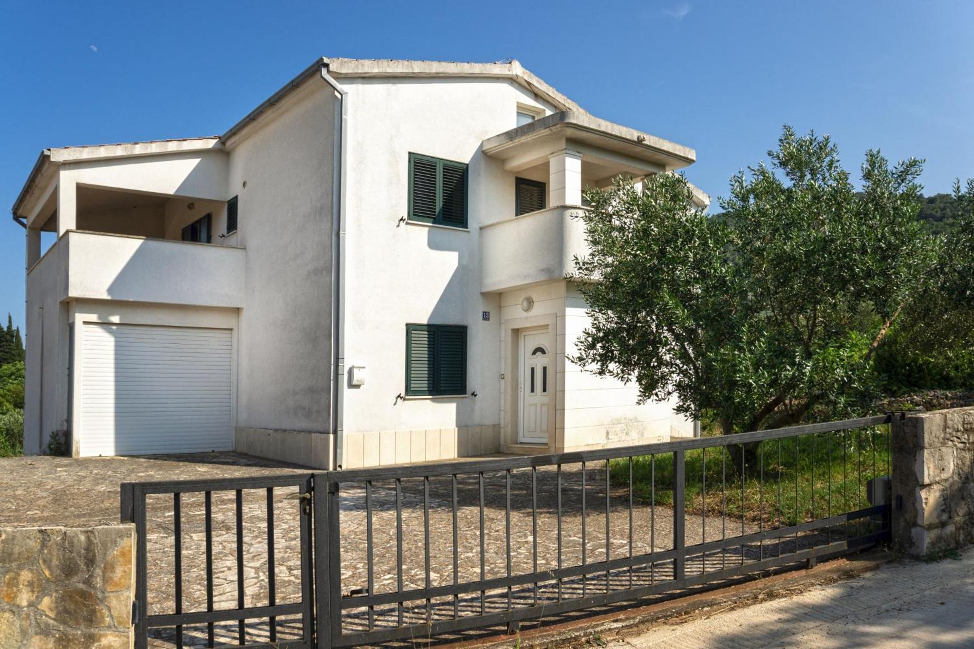 Apartment Mandalina House Stari Grad  Exterior photo