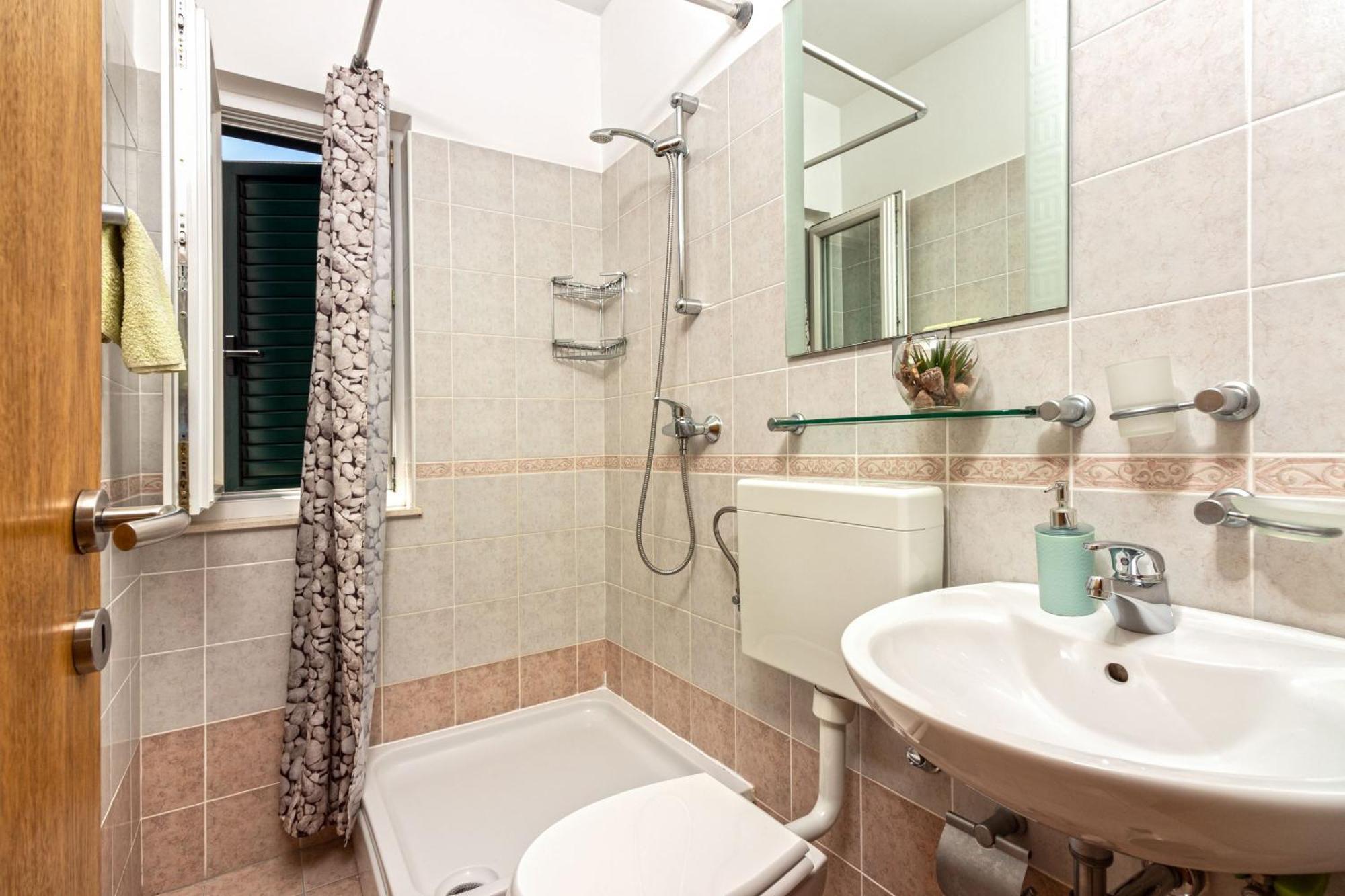 Apartment Mandalina House Stari Grad  Exterior photo